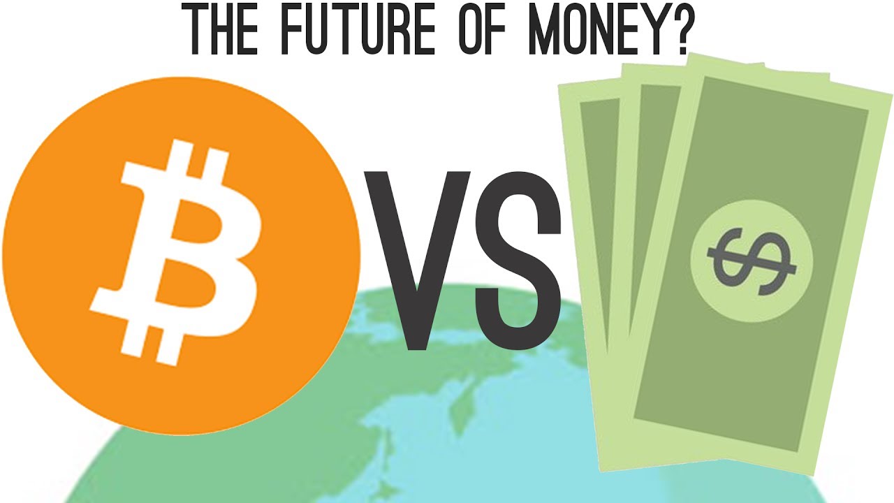 8 reasons why bitcoin is better than conventional currency