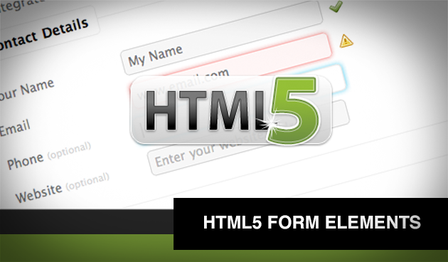 what-are-html-form-elements