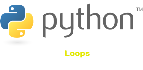 How many loops Python have?What are those loops?