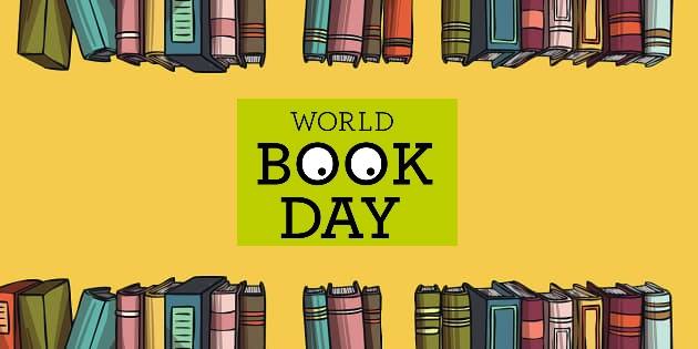 World book day' how the world is celebrating?