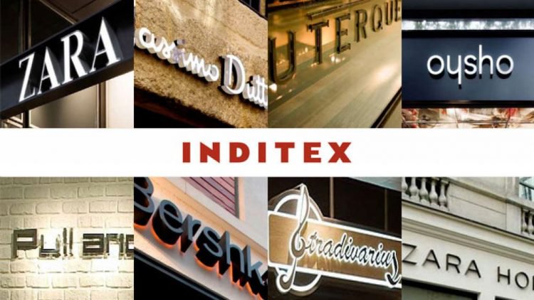 largest Textile Firm: INDITEX