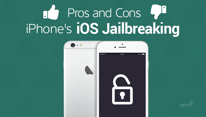 Jailbreaking pros and cons: Is it safe to jailbreak an iPhone or iPad?