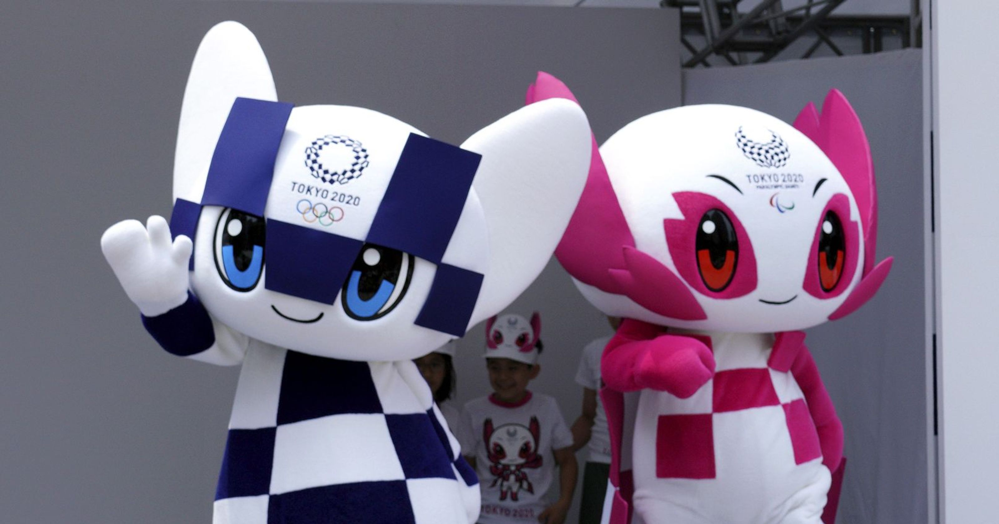 The Japanese Mascot Tradition