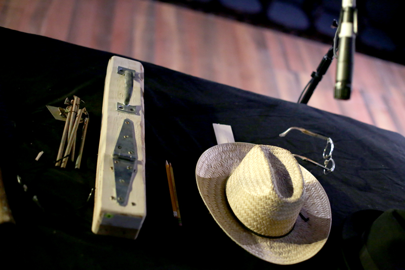 How sound is made in movies? (The Foley Technique)