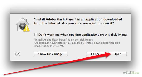 How To Install Adobe Flash Player