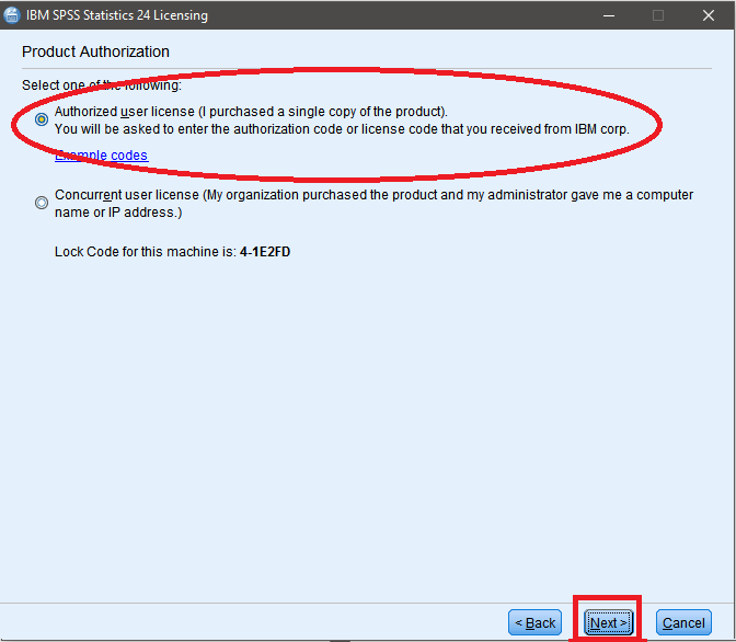 spss 22 mac license code