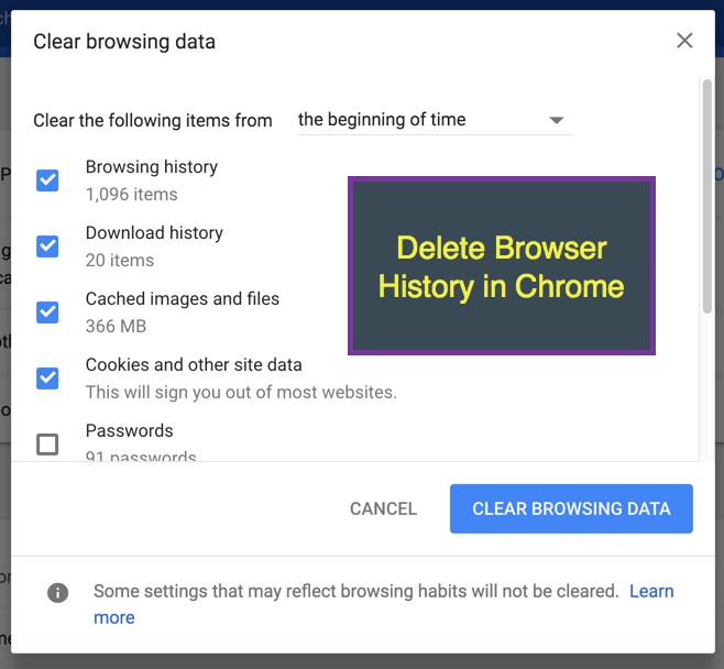 Google Chrome Takes Forever To Download Files