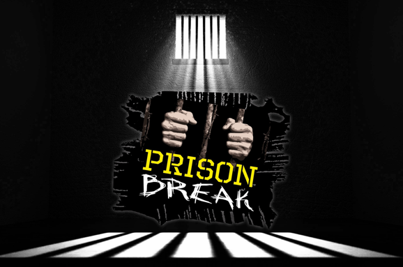 5 Amazing Prison Breaks in History