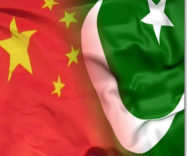 1 Billion Dollar L!   oan Taken From Pakistan China In Foreign Exchange - 