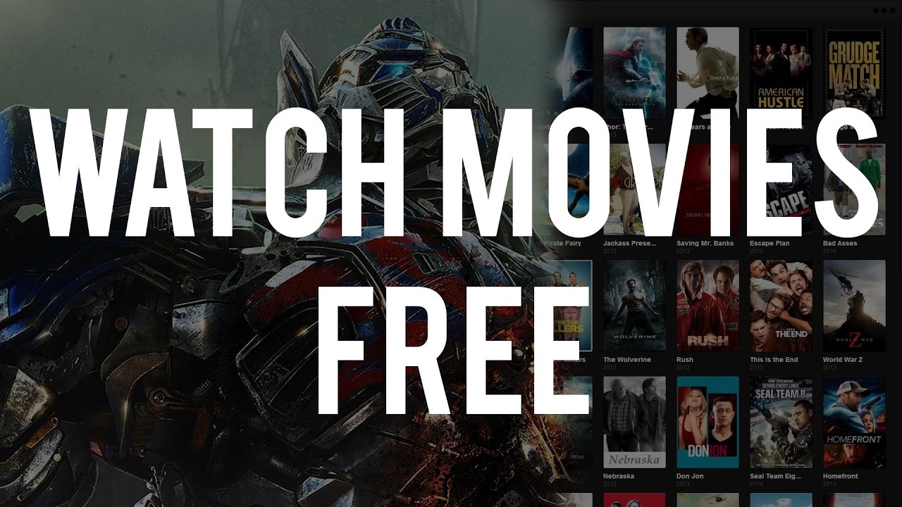 list of free movies on youtube 2015